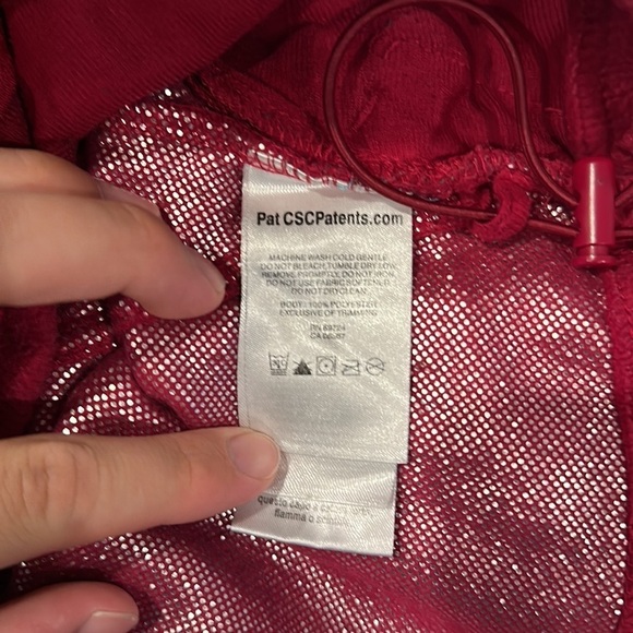 Columbia fleece size XL women’s - Picture 7 of 7